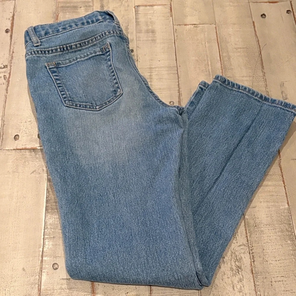 The Children’s Place Skinny Stretch Classic Blue Denim Jeans
